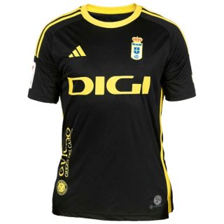 Thailande Maillot Real Oviedo Third 2023 2024 Thailande Maillot Real Oviedo Third 2023 2024