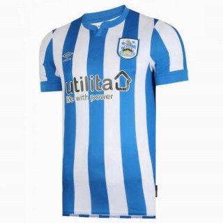 Thailande Maillot Huddersfield Town Domicile 2021 2022 Thailande Maillot Huddersfield Town Domicile 2021 2022