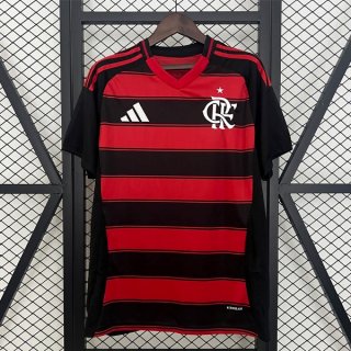 Thailande Maillot Flamengo Domicile 2025 2026 Thailande Maillot Flamengo Domicile 2025 2026