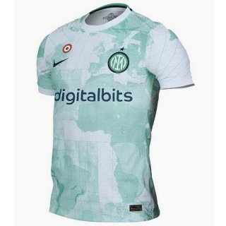 Maillot Inter Milan Exterieur 2022 2023 Maillot Inter Milan Exterieur 2022 2023