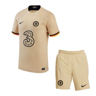 Maillot Chelsea Third Enfant 2022 2023 Maillot Chelsea Third Enfant 2022 2023