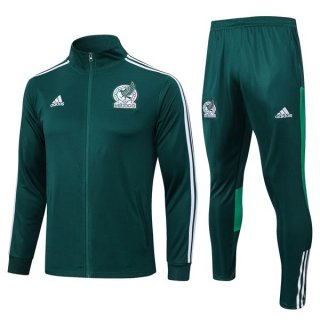 Survetement Mexique 2023 2024 Vert Survetement Mexique 2023 2024 Vert