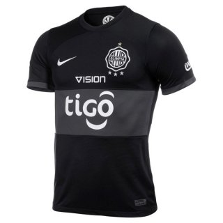 Thailande Maillot Club Olimpia Exterieur 2024 2025 Thailande Maillot Club Olimpia Exterieur 2024 2025