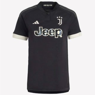 Thailande Maillot Juventus Third 2023 2024 Thailande Maillot Juventus Third 2023 2024