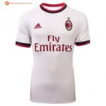 Maillot Milan Exterieur 2017 2018 Pas Cher