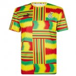 Thailande Maillot Ghana Domicile 2023 2024