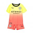 Maillot Manchester City Third Enfant 2019 2020 Pas Cher