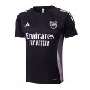 Maillot Entrainement Arsenal 2025 2026 Gris