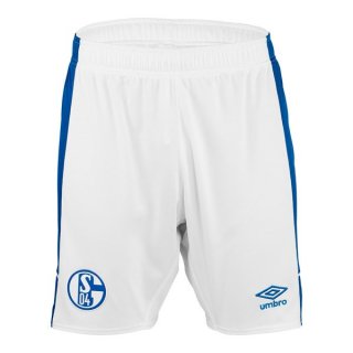 Pantalon Schalke 04 Domicile 2021 2022 Pas Cher Pantalon Schalke 04 Domicile 2021 2022 Pas Cher