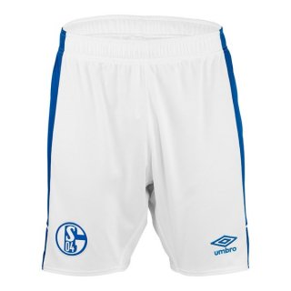 Pantalon Schalke 04 Domicile 2021 2022 Pas Cher