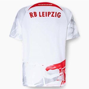 Thailande Maillot RB Leipzig Domicile 2022-2023