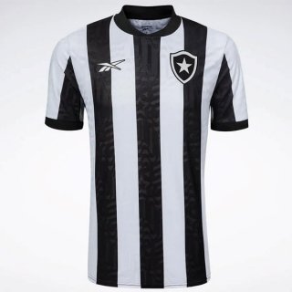 Thailande Maillot Botafogo Domicile 2023 2024 Thailande Maillot Botafogo Domicile 2023 2024