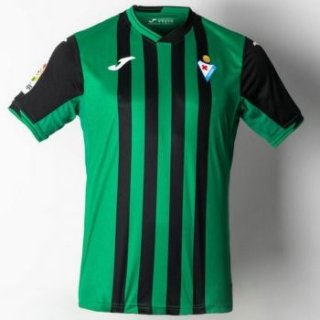 Thailande Maillot SD Eibar Exterieur 2021 2022 Pas Cher Thailande Maillot SD Eibar Exterieur 2021 2022 Pas Cher