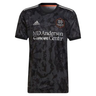 Thailande Maillot Houston Dynamo Domicile 2022 2023 Thailande Maillot Houston Dynamo Domicile 2022 2023