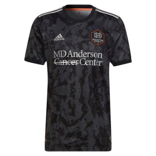 Thailande Maillot Houston Dynamo Domicile 2022 2023