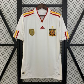 Maillot Spain Exterieur Retro 2025 Maillot Spain Exterieur Retro 2025