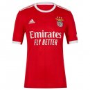 Thailande Maillot Benfica Domicile 2022 2023