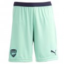 Pantalon Arsenal Third 2018 2019 Vert Pas Cher