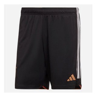 Pantalon Allemagne Domicile 2022 2023 Pantalon Allemagne Domicile 2022 2023