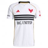 Thailande Maillot DC United Third 2025 2026