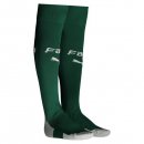 Chaussette Palmeiras Domicile 2019 2020 Vert Pas Cher