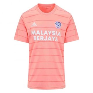Thailande Maillot Cardiff City Exterieur 2021 2022 Pas Cher Thailande Maillot Cardiff City Exterieur 2021 2022 Pas Cher