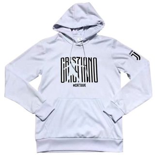 Sweat Shirt Capuche Juventus 2018 2019 Blanc Pas Cher Sweat Shirt Capuche Juventus 2018 2019 Blanc Pas Cher