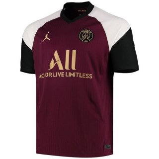 Maillot Paris Saint Germain Third 2020 2021 Bordeaux Pas Cher Maillot Paris Saint Germain Third 2020 2021 Bordeaux Pas Cher