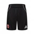 Pantalon Eintracht Frankfurt Domicile 2025-2026
