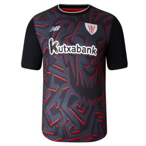 Maillot Athletic Bilbao Exterieur 2022 2023