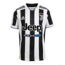 Thailande Maillot Juventus Domicile 2021 2022 Pas Cher