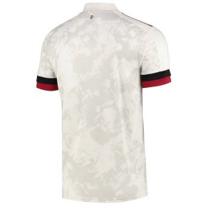 Maillot Belgique Exterieur 2020 Blanc Pas Cher