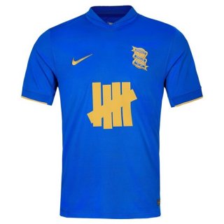 Thailande Maillot Birmingham City Domicile 2025-2026 Thailande Maillot Birmingham City Domicile 2025-2026