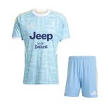 Maillot Juventus Exterieur Enfant 2025 2026