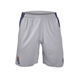 Pantalon Real Sociedad Exterieur 2025 2026
