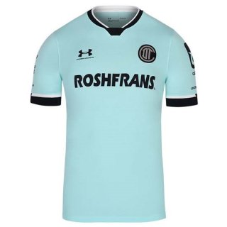 Thailande Maillot Deportivo Toluca Third 2021 2022