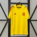 Thailande Maillot Flamengo Limited Edition Gardien 2025 2026