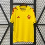 Thailande Maillot Flamengo Limited Edition Gardien 2025 2026