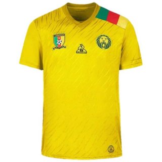 Thailande Maillot Camerun Exterieur 2022 2023 Thailande Maillot Camerun Exterieur 2022 2023