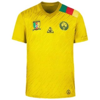 Thailande Maillot Camerun Exterieur 2022 2023