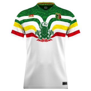 Thailande Maillot Mail Exterieur 2022 Thailande Maillot Mail Exterieur 2022