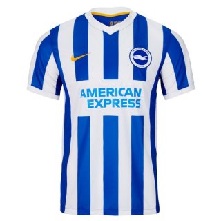 Thailande Maillot Brighton Domicile 2021 2022 Pas Cher Thailande Maillot Brighton Domicile 2021 2022 Pas Cher