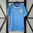 Thailande Maillot Uruguay Domicile 2025
