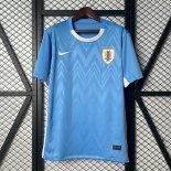 Thailande Maillot Uruguay Domicile 2025