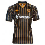 Thailande Maillot Hull City Exterieur 2025 2026 Thailande Maillot Hull City Exterieur 2025 2026