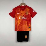 Maillot Mallorca Édition Commémorative Enfant 2023 2024