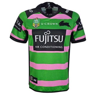 Maillot Rabbitohs 2018 Vert Pas Cher Maillot Rabbitohs 2018 Vert Pas Cher