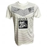 Thailande Maillot Angers SCO Exterieur 2025 2026