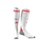 Chaussette Lyon Domicile 2025 2026