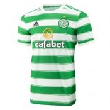 Thailande Maillot Celtic Domicile 2021 2022 Pas Cher